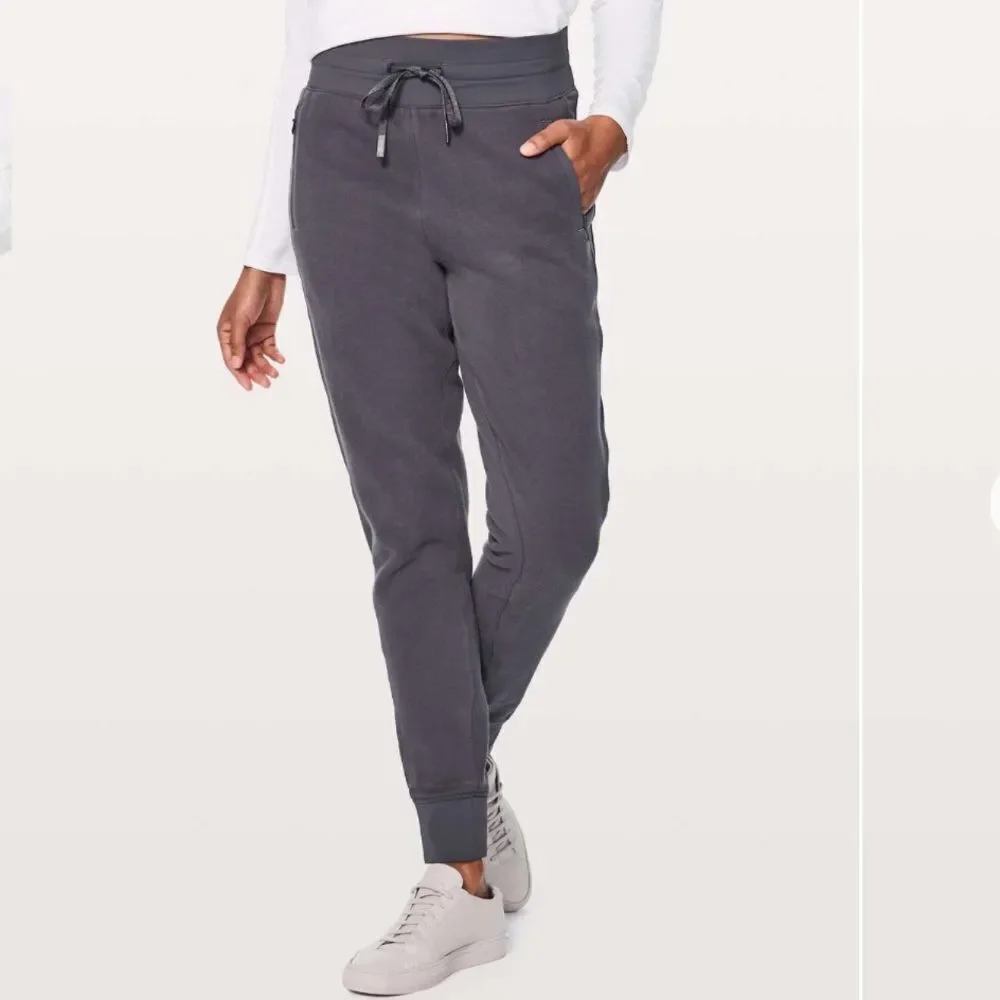 Lululemon Get Going Jogger 28.5